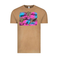 Vintage Camel race background Vintage Tee - Zillion Design Studio