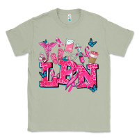 Matcha lpn cancer  nurse with Classic Tee - AdoDesignShop