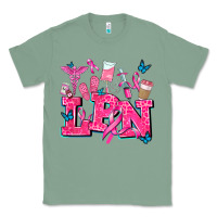Sage lpn cancer  nurse with Classic Tee - AdoDesignShop