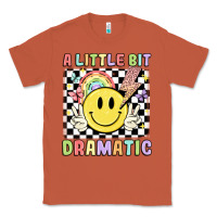 Copper a little bit dramatic Classic Tee - JahusDesignShop