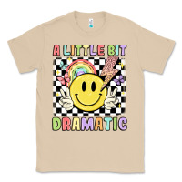 Mushroom a little bit dramatic Classic Tee - JahusDesignShop