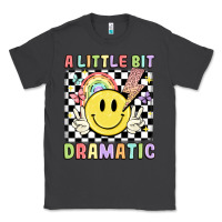 Smoke a little bit dramatic Classic Tee - JahusDesignShop