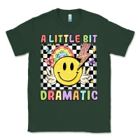 Sports Green a little bit dramatic Classic Tee - JahusDesignShop