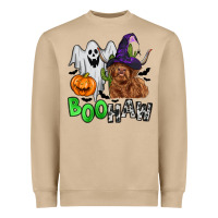Mushroom boohaw Heavyweight Sweatshirt - Zillion Design Studio