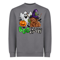 Storm boohaw Heavyweight Sweatshirt - Zillion Design Studio