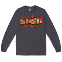 Smoke chingona Long Sleeve Tee - AdoDesignShop