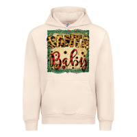 Sandshell Santa Baby Urban Hoodie - Bettercallsaul