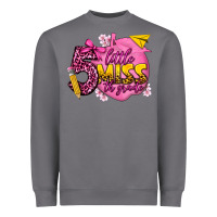 Storm little miss 5th grade Heavyweight Sweatshirt - texasbilliewilder