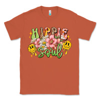 Copper hippie soul Classic Tee - JahusDesignShop