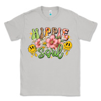 Moon Dust hippie soul Classic Tee - JahusDesignShop