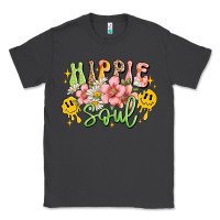 Smoke hippie soul Classic Tee - JahusDesignShop