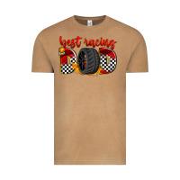 Vintage Camel best racing dad Vintage Tee - Zillion Design Studio