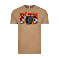 Vintage Coffee best racing dad Vintage Tee - Zillion Design Studio