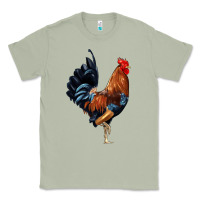 Matcha cockerel Classic Tee - JahusDesignShop