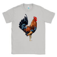 Moon Dust cockerel Classic Tee - JahusDesignShop