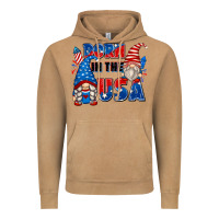 Vintage Camel born in the usa Vintage Hoodie - Zillion Design Studio