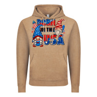 Vintage Coffee born in the usa Vintage Hoodie - Zillion Design Studio
