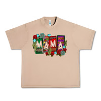 Burro mama chingona Urban Heavy Tee - CTS Tumbler Store
