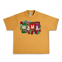 Peanut Butter mama chingona Urban Heavy Tee - CTS Tumbler Store