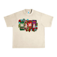 Sandshell mama chingona Urban Heavy Tee - CTS Tumbler Store