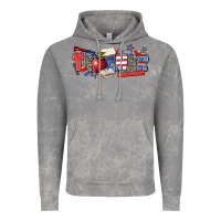 Cloud Rock American teacher Vintage Hoodie - Zillion Design Studio