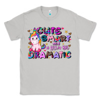 Moon Dust cute smart and a little bit dramatic Classic Tee - JahusDesignShop