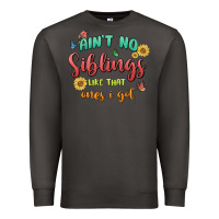 Smoke aint no siblings like that ones i got Premium Sweatshirt - MaliasSmallBusiness