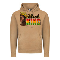 Vintage Camel afro man black king Vintage Hoodie - texasbilliewilder