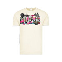 Vintage Arctic race nurse Vintage Tee - Zillion Design Studio
