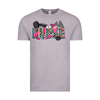 Race Nurse Vintage Tee | Teevron