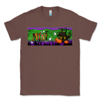 Chestnut halloween mini 15 oz mug Classic Tee - BundleAndBundleShop