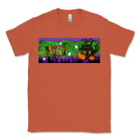 Copper halloween mini 15 oz mug Classic Tee - BundleAndBundleShop