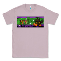 Lilac halloween mini 15 oz mug Classic Tee - BundleAndBundleShop