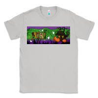 Moon Dust halloween mini 15 oz mug Classic Tee - BundleAndBundleShop