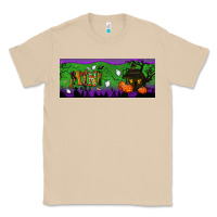 Mushroom halloween mini 15 oz mug Classic Tee - BundleAndBundleShop