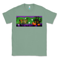 Sage halloween mini 15 oz mug Classic Tee - BundleAndBundleShop