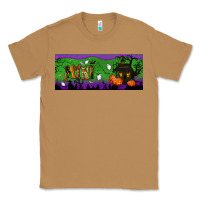 Toasted Coconut halloween mini 15 oz mug Classic Tee - BundleAndBundleShop