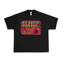 Black mama cita Urban Heavy Tee - CTS Tumbler Store