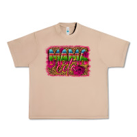 Burro mama cita Urban Heavy Tee - CTS Tumbler Store