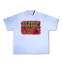 Grape Ice mama cita Urban Heavy Tee - CTS Tumbler Store