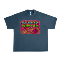 Midnight Navy mama cita Urban Heavy Tee - CTS Tumbler Store