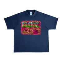 Navy mama cita Urban Heavy Tee - CTS Tumbler Store