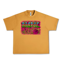 Peanut Butter mama cita Urban Heavy Tee - CTS Tumbler Store