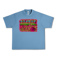 Pebble Blue mama cita Urban Heavy Tee - CTS Tumbler Store