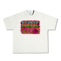 Pistachio mama cita Urban Heavy Tee - CTS Tumbler Store