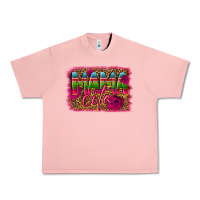 Salmon mama cita Urban Heavy Tee - CTS Tumbler Store