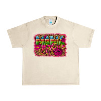 Sandshell mama cita Urban Heavy Tee - CTS Tumbler Store