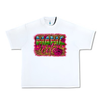 White mama cita Urban Heavy Tee - CTS Tumbler Store