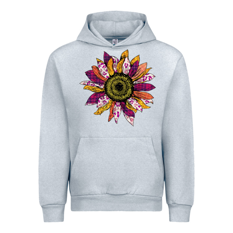 Sunflower Urban Hoodie by Bettercallsaul | Teevron