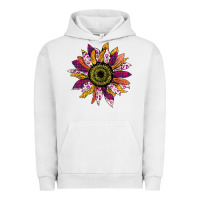 Pigment Lunar Rock Sunflower Urban Hoodie - Bettercallsaul
